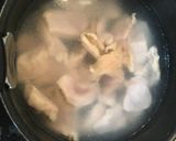 キノコと鶏むね肉で柔らかみぞれ煮作り方6写真