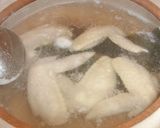 我が家の名古屋風味噌おでん作り方1写真