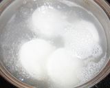 我が家の名古屋風味噌おでん作り方2写真