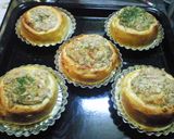 基本菓子パン生地作り方12写真