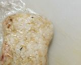 簡単キャラ弁！ドキンちゃんショクパンマン作り方8写真