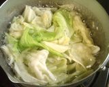 豚肉のピカタどんぶり作り方4写真