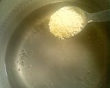豚肉のピカタどんぶり作り方5写真