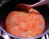 にんじんソースのミートボール作り方3写真