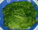 レンチン簡単！白菜で～お弁当カニ玉♪作り方2写真