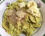 ハートの形がかわいい♡スイートポテト作り方3写真