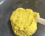 ハートの形がかわいい♡スイートポテト作り方4写真
