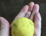 ハートの形がかわいい♡スイートポテト作り方5写真