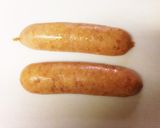 ハロウィン弁当にコウモリの飾り切り作り方1写真