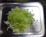 パラパラチャーハン！コツはこだわりと愛情作り方5写真