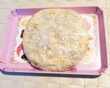 簡単！HMでバナナスコーン。朝食、おやつ作り方4写真