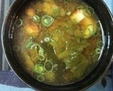 血管プラークダイエット食560（多彩皿）作り方2写真