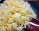 パラパラチャーハン！コツはこだわりと愛情作り方11写真