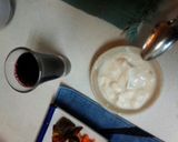 血管プラークダイエット食560（多彩皿）作り方5写真