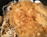 キノコと鶏むね肉で柔らかみぞれ煮作り方11写真