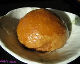 *いちご饅頭*作り方7写真