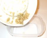 チョコレート☆トースト♪簡単朝食おやつに作り方2写真