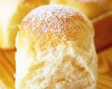 あんバター★塩ちぎりパン！（HB生地）作り方29写真
