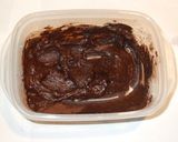 チョコレート☆トースト♪簡単朝食おやつに作り方5写真