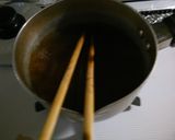 簡単♪海老と豆腐の 湯葉の 和風餡掛け作り方1写真