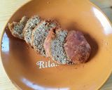 サクサクしっとりサーターアンダギー作り方1写真