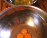 ふわっとシフォンケーキ作り方1写真