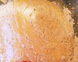 ふわっとシフォンケーキ作り方3写真