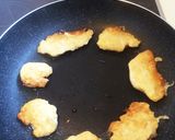 ささみのてんぷら焼き作り方3写真