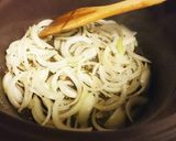カリフラーワと季節の野菜サブジ♪作り方4写真