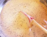ふわっとシフォンケーキ作り方8写真