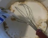 レンジで作る♡簡単マロンプリン作り方3写真
