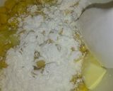 お弁当にも♡レンジで作る簡単グラタン作り方2写真