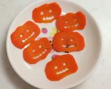 子供が喜ぶ♪ハロウィーン鍋作り方7写真