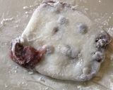 大福のお焼き作り方2写真