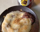 大福のお焼き作り方4写真