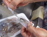 ベイカの刺身作り方3写真