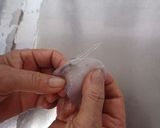 ベイカの刺身作り方4写真
