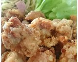 簡単♪ハロウィンのキャラ弁☆のり弁で～★作り方15写真