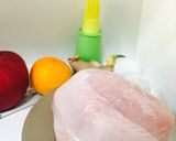 ほっとくだけの 中華屋さんのやわらか鶏作り方1写真