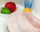 ほっとくだけの 中華屋さんのやわらか鶏作り方2写真