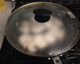 鶏胸肉で♪甘酢テリヤキ＊お弁当にも作り方5写真