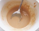 コーヒードーナツ作り方6写真
