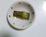 キャラ弁☆ハートいっぱい♡男の子と女の子作り方3写真