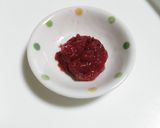 キャラ弁☆ハートいっぱい♡男の子と女の子作り方6写真