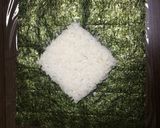 大人気！おにぎらず☆焼肉×きんぴら作り方4写真