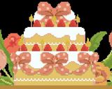フィナンシェっぽいパウンドケーキ作り方7写真