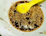 簡単焼きおにぎり作り方1写真