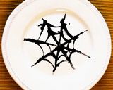 ハロウィンに♪簡単美味♪『真っ黒唐揚げ』作り方5写真