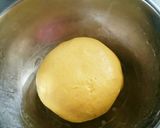 南瓜の手ごねちぎりぱん作り方4写真