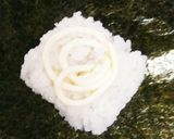 ハムエッグとウインナーチーズのおにぎらず作り方3写真